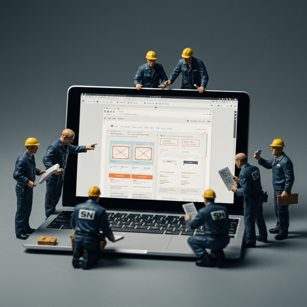 site-em-manutencao-sn